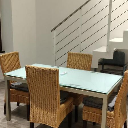 ベルガモCasa Vacanza Sant O,Rsolaアパートメント エクステリア 写真