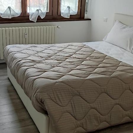 ベルガモCasa Vacanza Sant O,Rsolaアパートメント エクステリア 写真