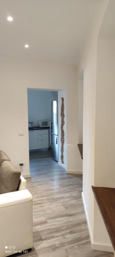 ベルガモCasa Vacanza Sant O,Rsolaアパートメント エクステリア 写真