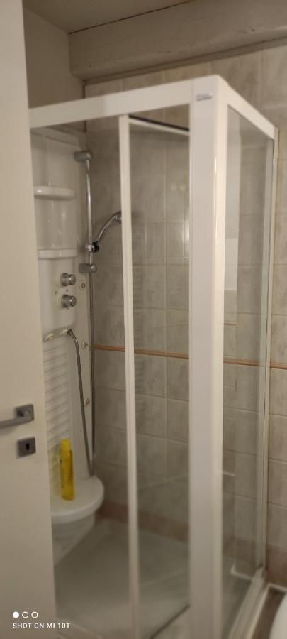 ベルガモCasa Vacanza Sant O,Rsolaアパートメント エクステリア 写真