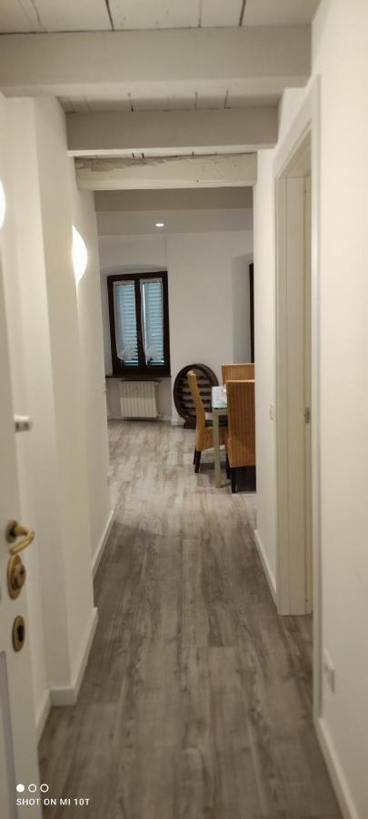 ベルガモCasa Vacanza Sant O,Rsolaアパートメント エクステリア 写真